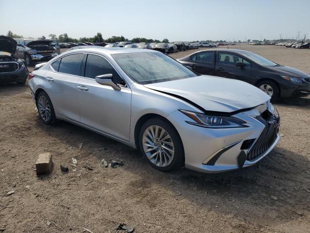 2019 LEXUS ES 300H - JTHB21B11K2034999