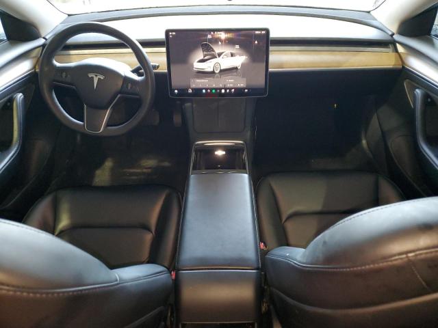 2022 TESLA MODEL 3 5YJ3E1EA7NF369212