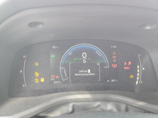 2025 TOYOTA CAMRY XSE #3301716420