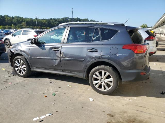 2015 TOYOTA RAV4 LIMITED 2T3DFREV0FW272030