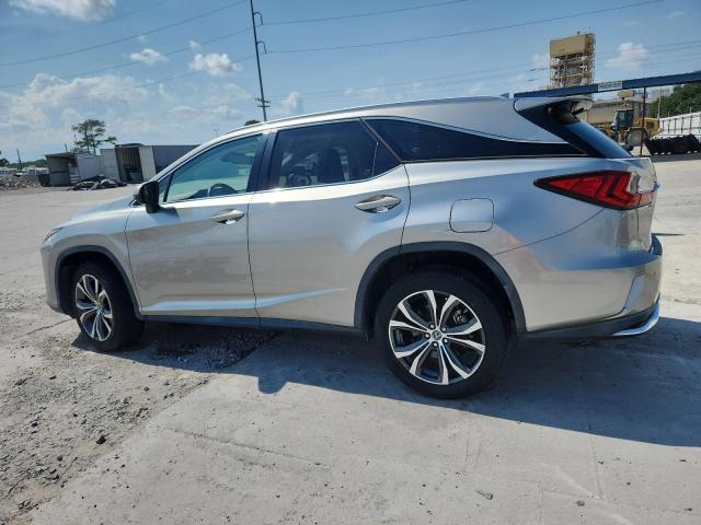 2018 LEXUS RX 350 L JTJGZKCA1J2005988