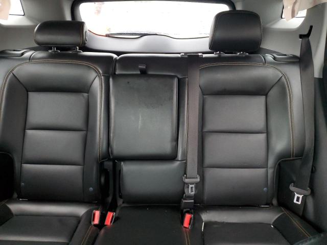 2020 GMC TERRAIN SLT - 3GKALPEV3LL298127