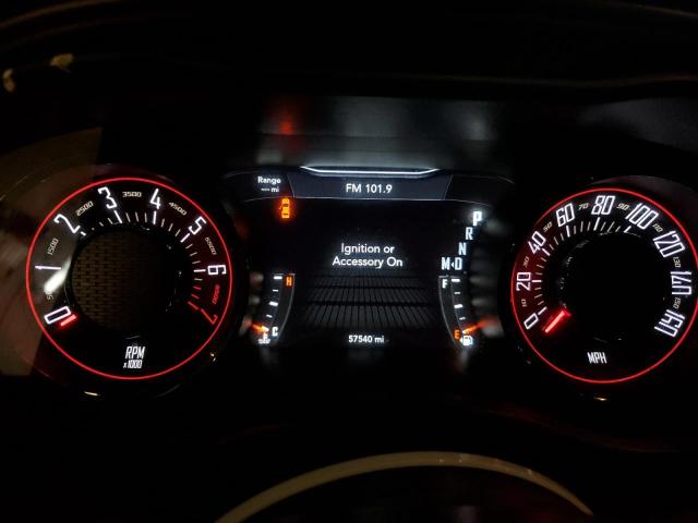 2023 DODGE CHALLENGER 2C3CDZGG5PH663048