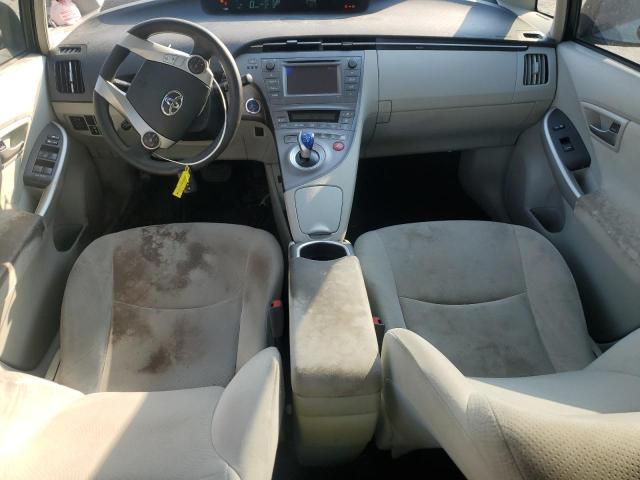 2015 TOYOTA PRIUS JTDKN3DU0F1943209