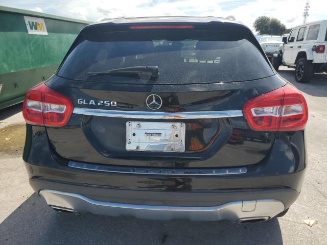 2018 MERCEDES-BENZ GLA 250 WDCTG4EB7JJ442063