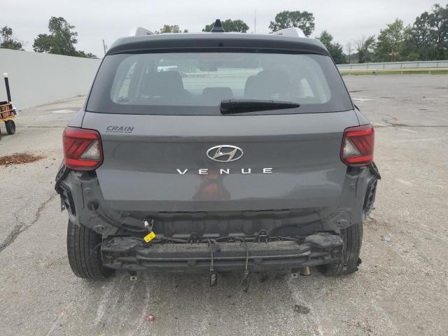 2020 HYUNDAI VENUE SEL KMHRC8A30LU038469