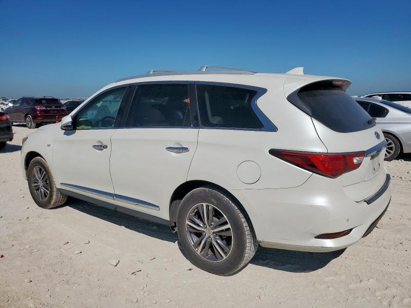2018 INFINITI QX60 - 5N1DL0MM2JC509928