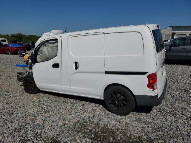 2017 CHEVROLET CITY EXPRE 3N63M0ZN0HK719136