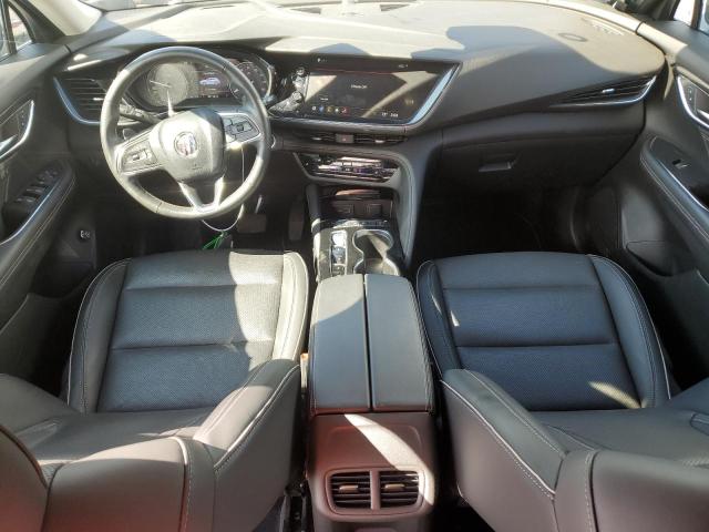 2023 BUICK ENVISION LRBFZPR41PD080991