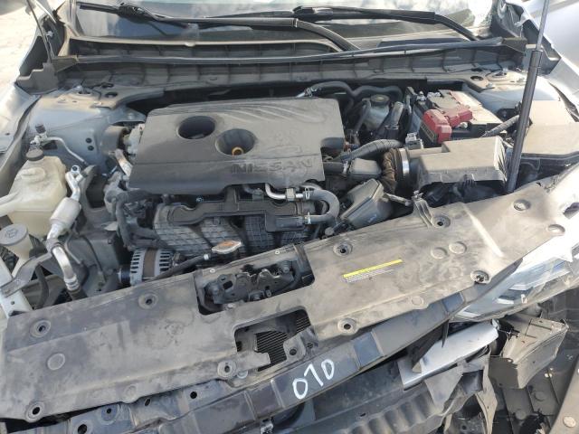 2020 NISSAN ALTIMA SR - 1N4BL4CV9LC276796