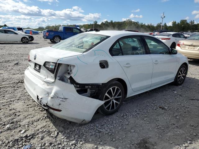 2017 VOLKSWAGEN JETTA SE #3290285213