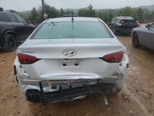 2022 HYUNDAI ACCENT SE - 3KPC24A61NE184977