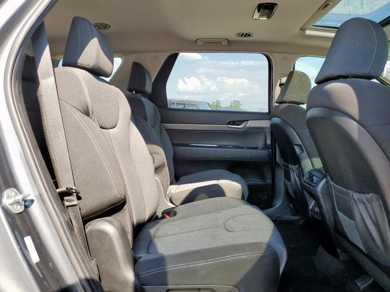 2022 HYUNDAI PALISADE S - KM8R2DHE2NU408164