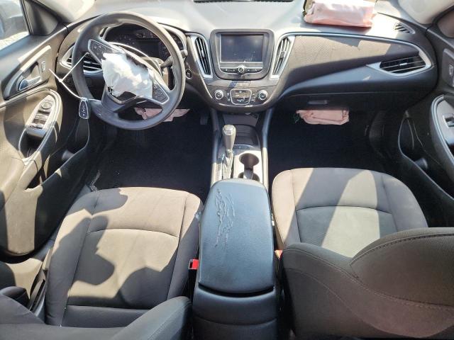 2017 CHEVROLET MALIBU LS 1G1ZB5ST7HF185851