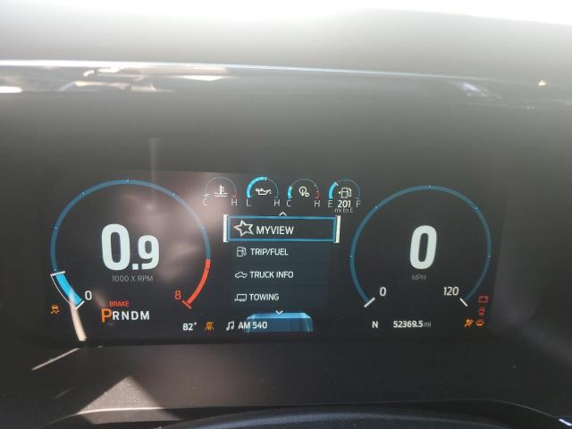 2023 FORD F150 SUPERCREW - 1FTFW1E54PFA92661