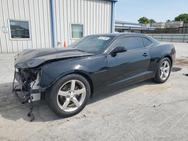 CHEVROLET CAMARO LT