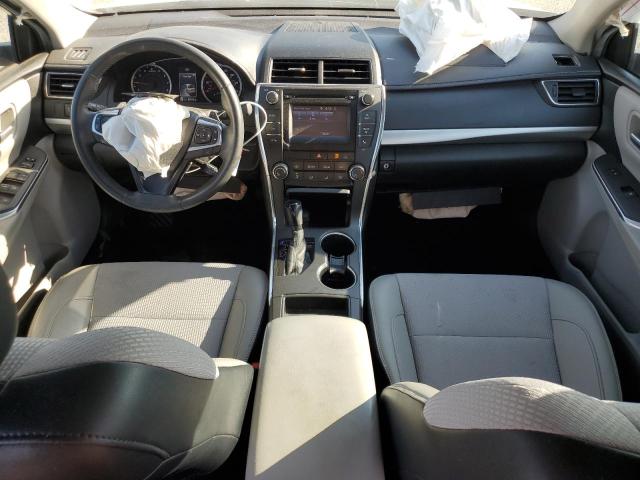 2017 TOYOTA CAMRY LE 4T1BF1FK6HU420674