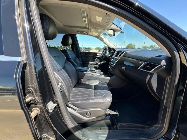 2015 MERCEDES-BENZ GL 450 4MA 4JGDF6EE5FA585826