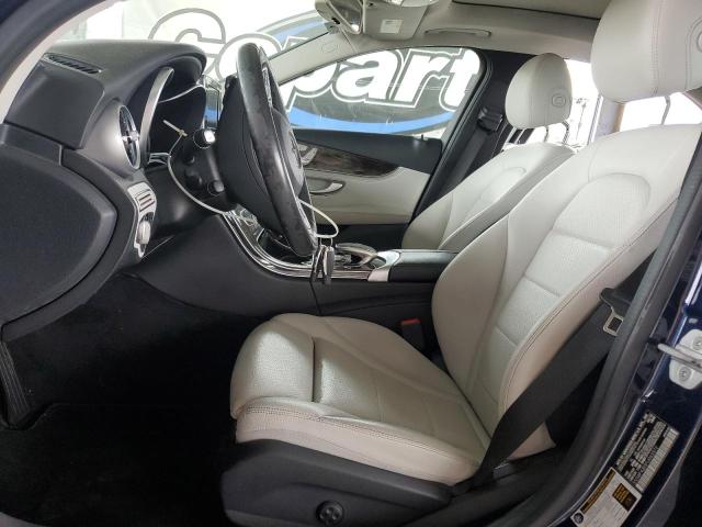 2015 MERCEDES-BENZ C 300 55SWF4JB5FU063572