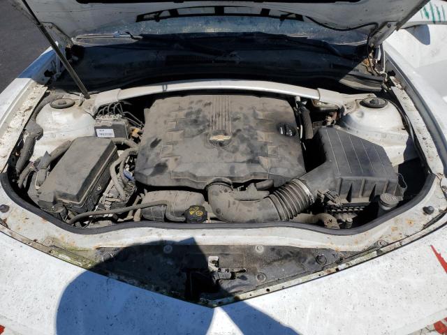 2013 CHEVROLET CAMARO LT #3237032014