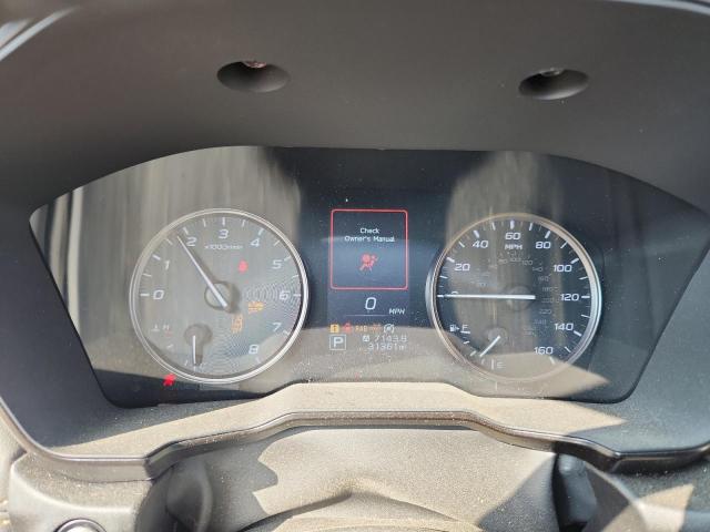 2024 SUBARU OUTBACK WI 4S4BTGUD5R3187412
