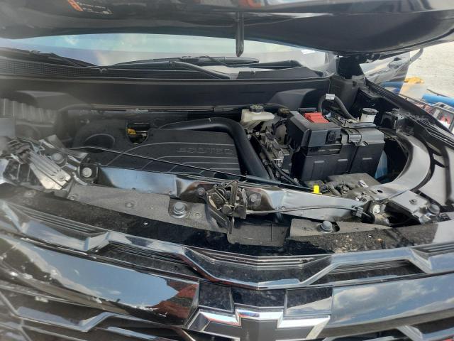 2025 CHEVROLET EQUINOX RS 3GNAXLEGXSL107402