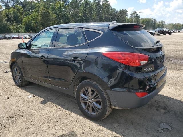 2015 HYUNDAI TUCSON GLS KM8JT3AF0FU070837