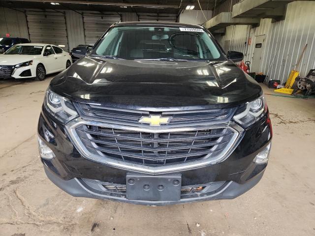 2019 CHEVROLET EQUINOX LT 3GNAXJEV4KL339982