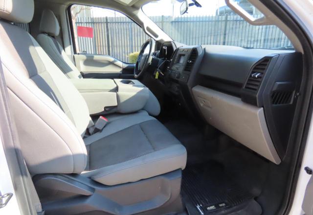 2019 FORD F150 - 1FTMF1CB1KKC24162