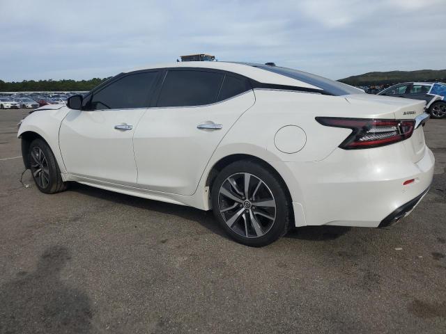 2019 NISSAN MAXIMA S 1N4AA6AV6KC379219