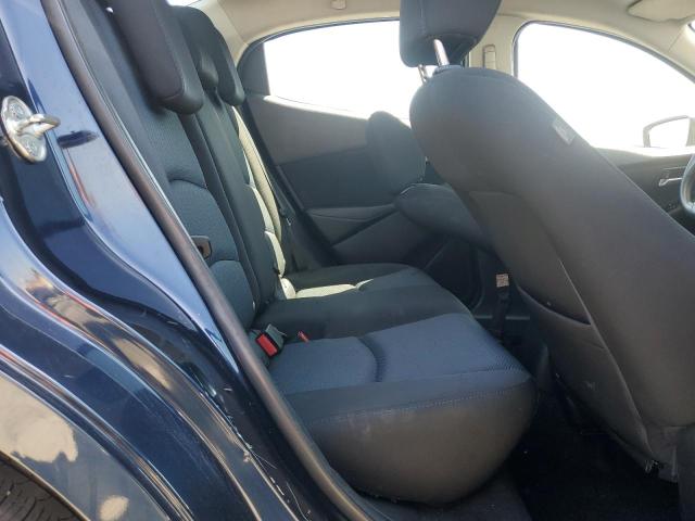 2018 TOYOTA YARIS IA 3MYDLBYV6JY306827