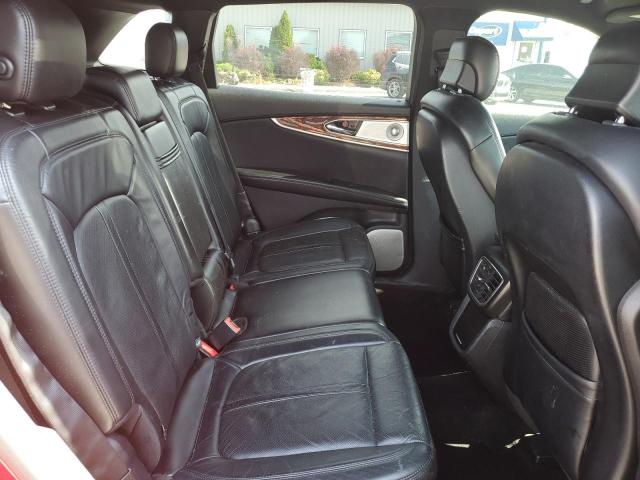 2016 LINCOLN MKX RESERV 2LMPJ6LP7GBL80423