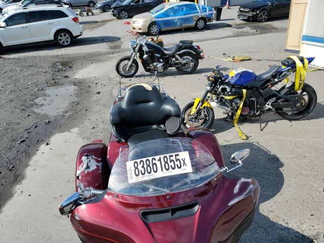 2015 HARLEY-DAVIDSON FLHTCUTG T 1HD1MAL1XFB862964