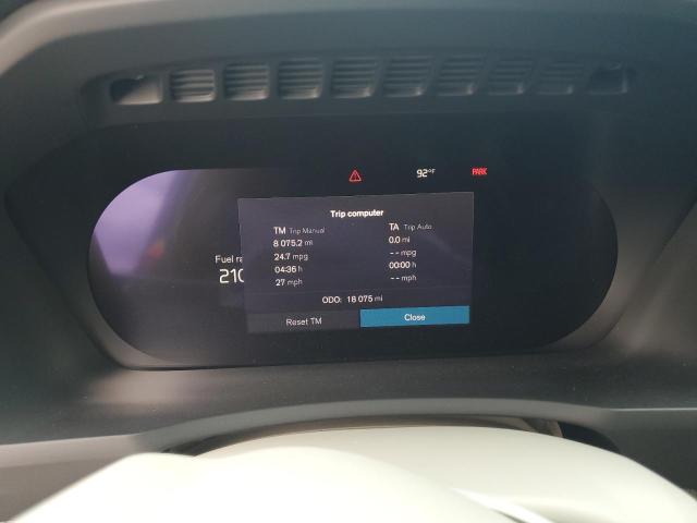 2024 VOLVO XC90 PLUS YV4L12PE8R1199214