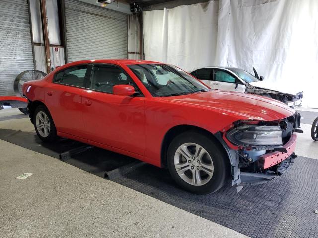 2022 DODGE CHARGER SX 2C3CDXBG7NH223986