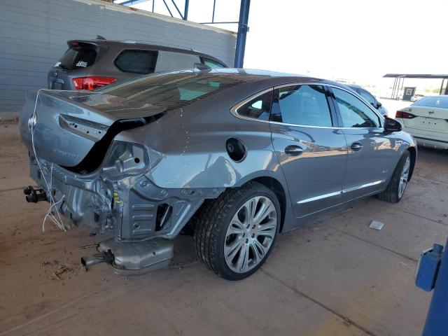 2019 BUICK LACROSSE AVENIR - 1G4ZU5SS7KU131439