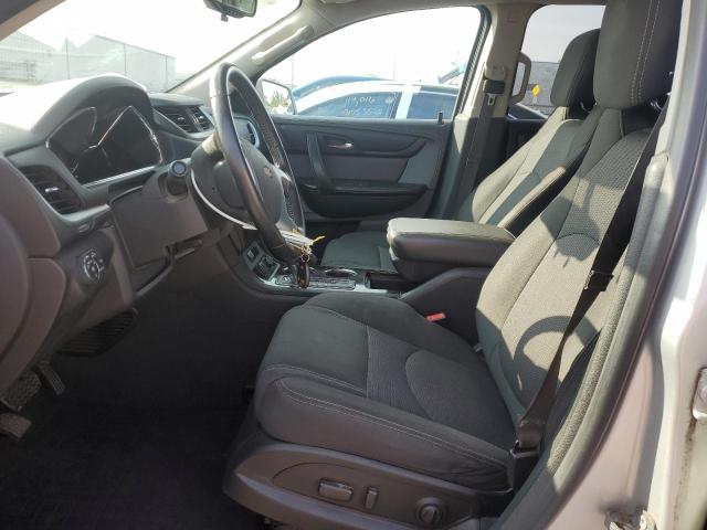 2017 CHEVROLET TRAVERSE LT 1GNKRGKD6HJ327796