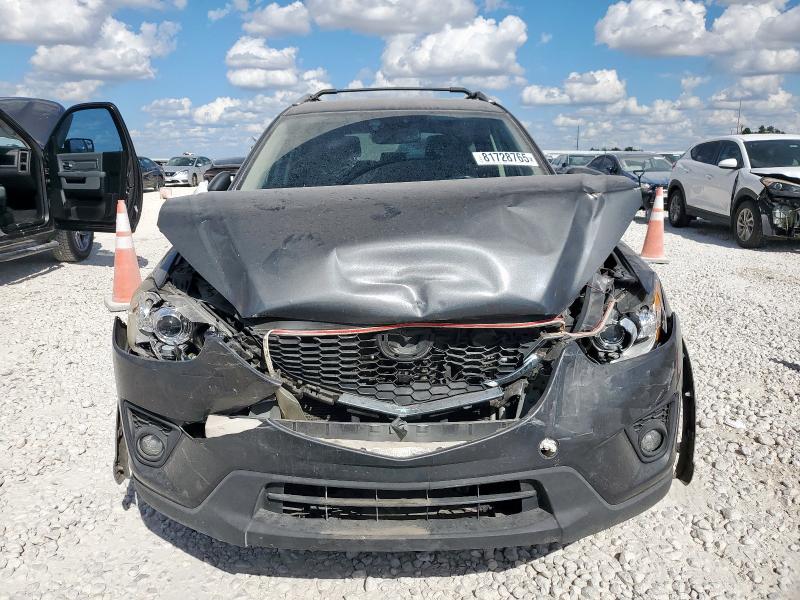 2015 MAZDA CX-5 GT - JM3KE4DY4F0455788