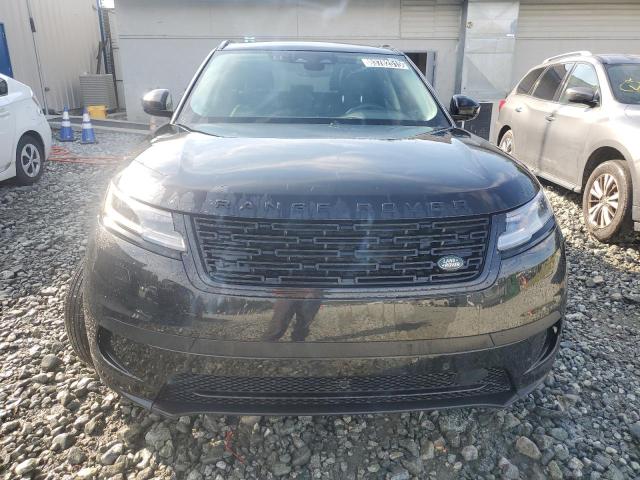 2024 LAND ROVER RANGE ROVE - SALYJ2EX4RA385709