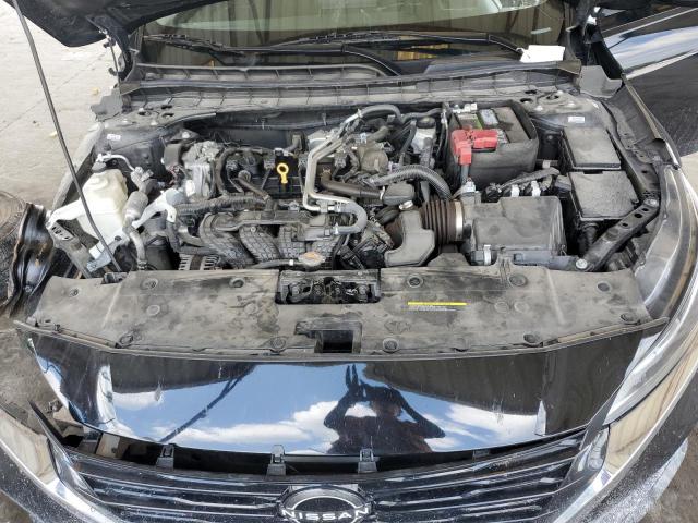 2024 NISSAN ALTIMA S 1N4BL4BV5RN308495
