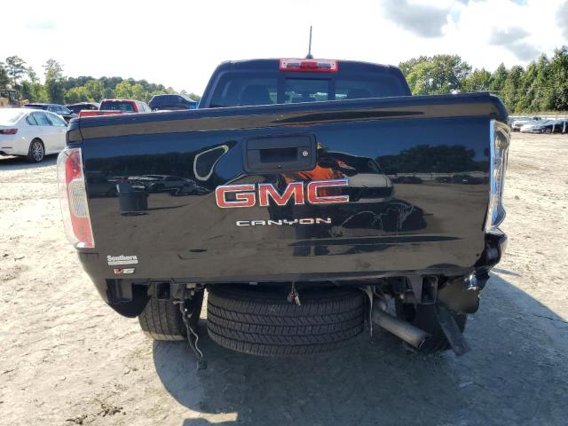 2022 GMC CANYON ELE 1GTG5CEN9N1104994