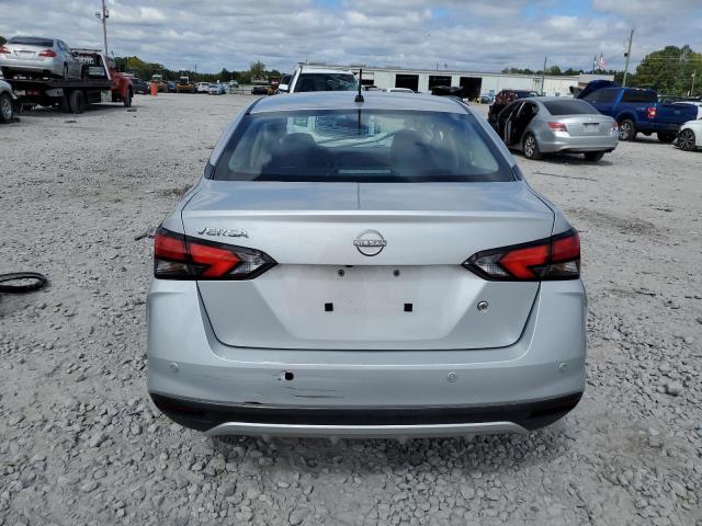 2024 NISSAN VERSA S #3296317407