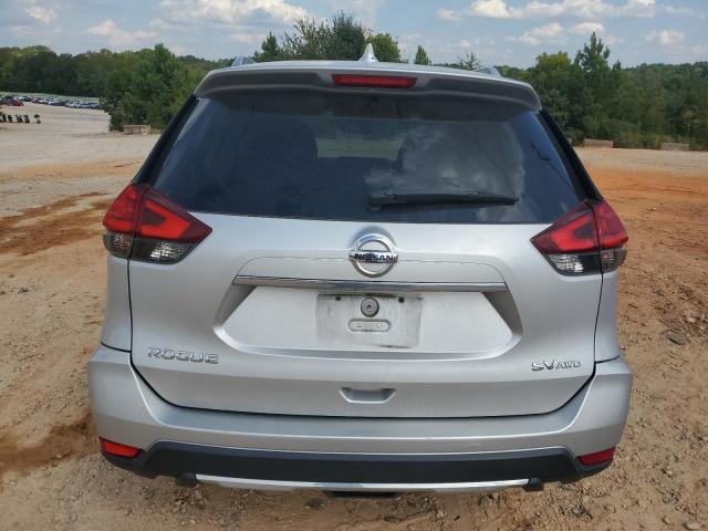 2017 NISSAN ROGUE S KNMAT2MV1HP539856