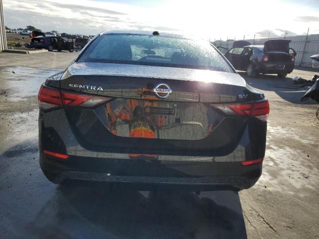 2023 NISSAN SENTRA SV 3N1AB8CV8PY306130