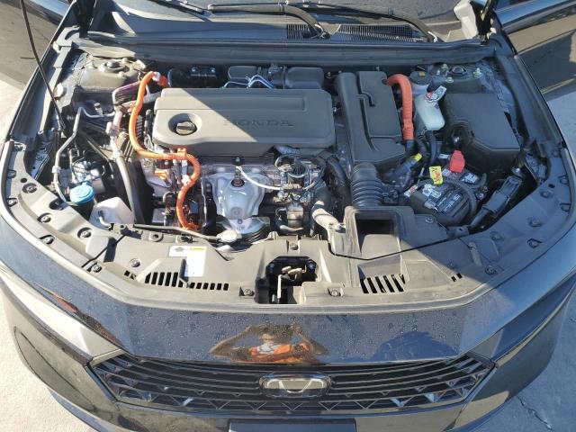 2025 HONDA ACCORD HYBRID SPORT-L 1HGCY2F70SA059540