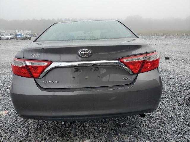 2016 TOYOTA CAMRY LE - 4T4BF1FK5GR573082
