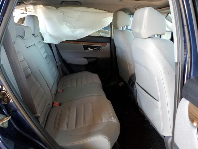 2019 HONDA CR-V EX #3310336966