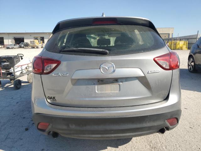 2015 MAZDA CX-5 SPORT JM3KE2BE1F0441618