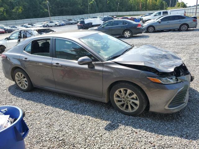2022 TOYOTA CAMRY LE 4T1C11AK9NU685188