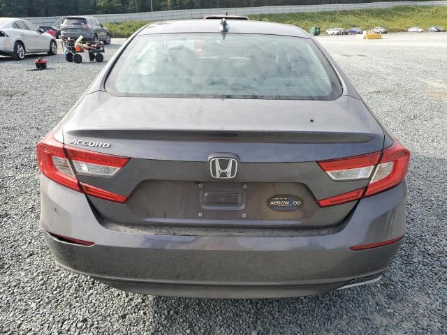 2021 HONDA ACCORD LX - 1HGCV1F14MA029474